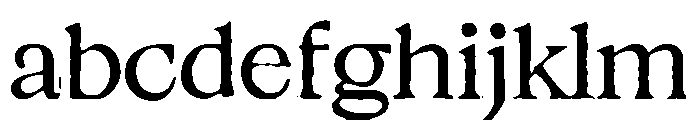 Premierre Marsiella Serif FONT