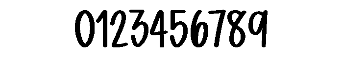 PrepQueen Font OTHER CHARS