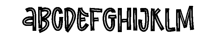 Preppy Aurora FONT