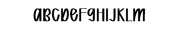 Preppy Cheer FONT