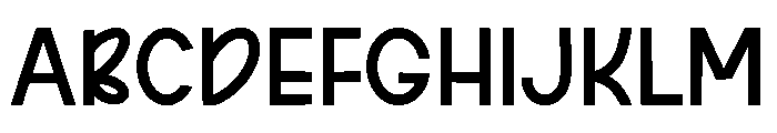 Preppy Cherry FONT