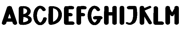 Preppy Christmas FONT