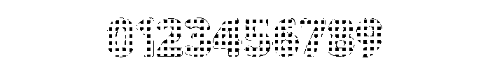 Preppy Coquette Box Font OTHER CHARS