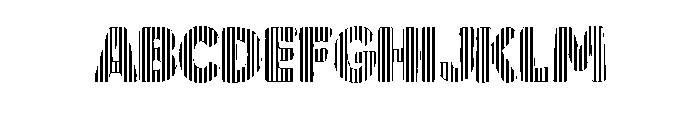 Preppy Coquette FONT
