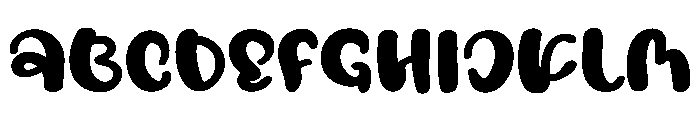 Preppy Display FONT
