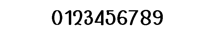 Preppy Dream Font OTHER CHARS