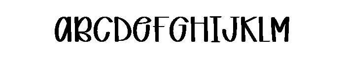 Preppy Dream FONT