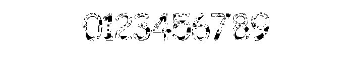 Preppy Heart Love Font OTHER CHARS