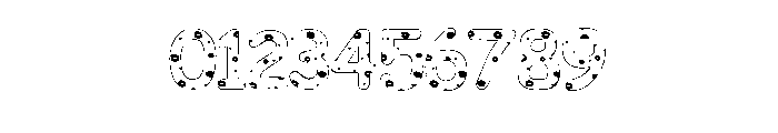 Preppy Love Font OTHER CHARS