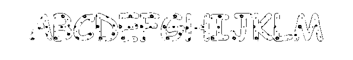 Preppy Love FONT