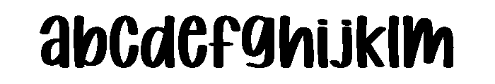 Preppy Notes FONT
