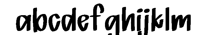 Preppy Pop FONT