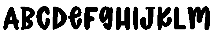 Preppy lover FONT