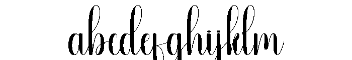 Preppy FONT
