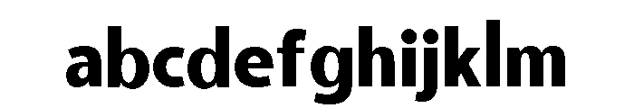 Prescripto Regular FONT