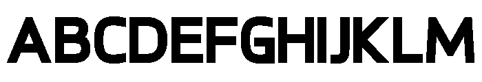 Prestimo Black FONT