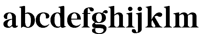 Prestyne Regular FONT