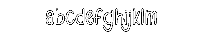 Pretty Awesome FONT