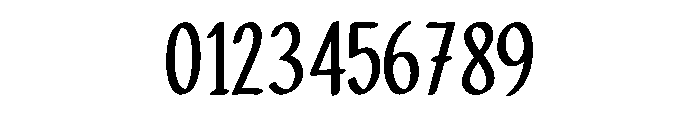 Pretty Easter Font OTHER CHARS