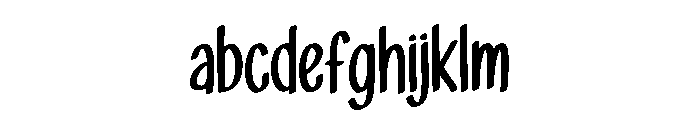 Pretty Easter FONT