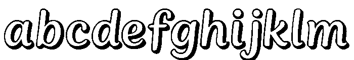 Pretty Notes FONT