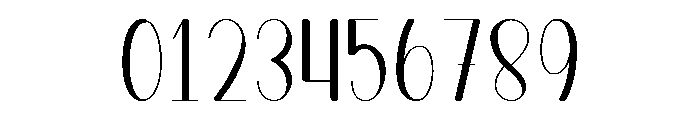 Pretty Wedding Font OTHER CHARS