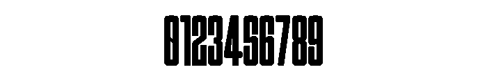 Pretzel Regular Font OTHER CHARS