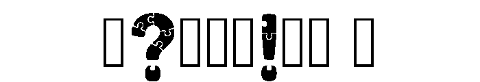 Prim Regular Font OTHER CHARS