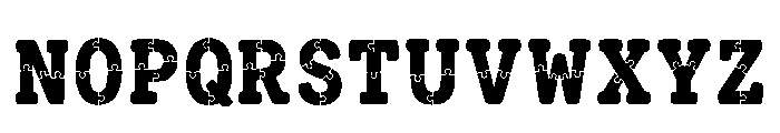 Prim Regular Font LOWERCASE