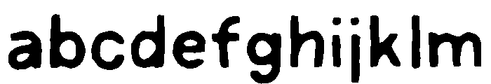 Prime Academy Sans FONT