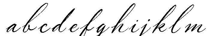 Prime Academy Script FONT
