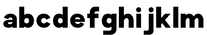Prime Nordic Extra Bold FONT