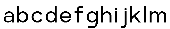 Prime Nordic Light FONT