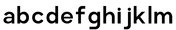 Prime Nordic Medium FONT