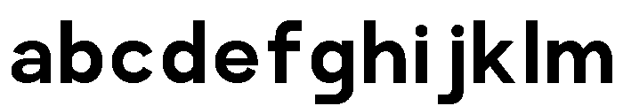 Prime Nordic Semi Bold FONT