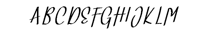 Prime Varsity1 Font UPPERCASE