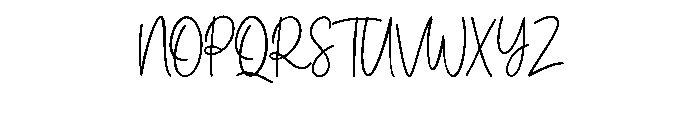 Prime Varsity22 Font UPPERCASE