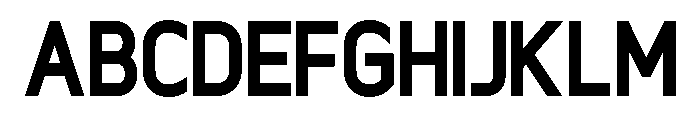 Primogram FONT