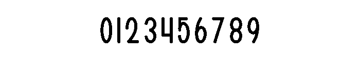 Prince Handsome Font OTHER CHARS