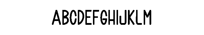Prince Handsome FONT