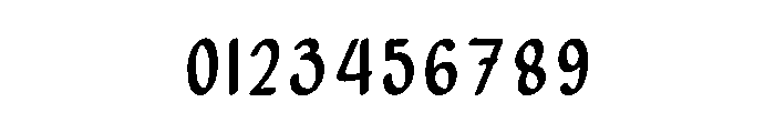 Prince Kingdom Font OTHER CHARS