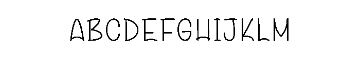 Priority Customer FONT