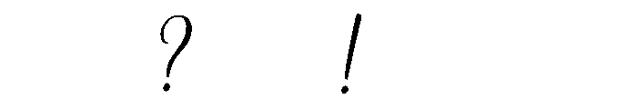Prismatique Font OTHER CHARS