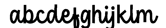 Pristers Regular FONT