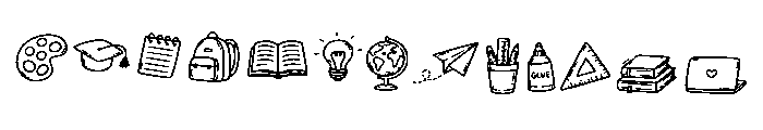 PrivateStudent-Extras FONT