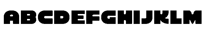 Pro Bold FONT