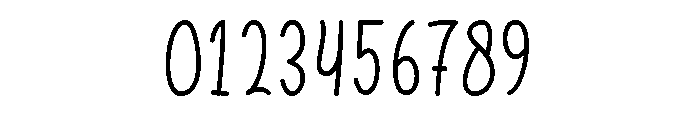 Problem Analysis Font OTHER CHARS