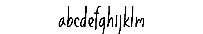 Problem Analysis FONT