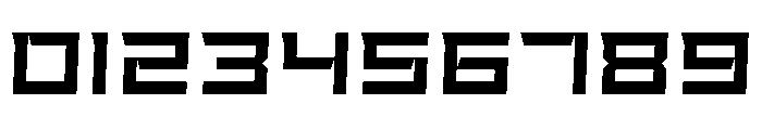 Probles Font OTHER CHARS