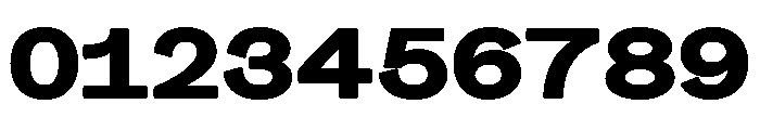 Procloudy Font OTHER CHARS